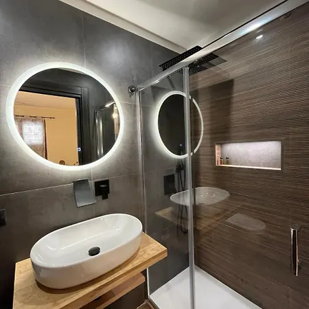 Le Residenze Di Niso B&B *