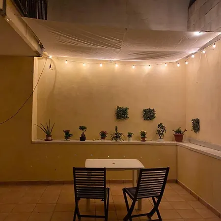 Le Residenze Di Niso B&B *