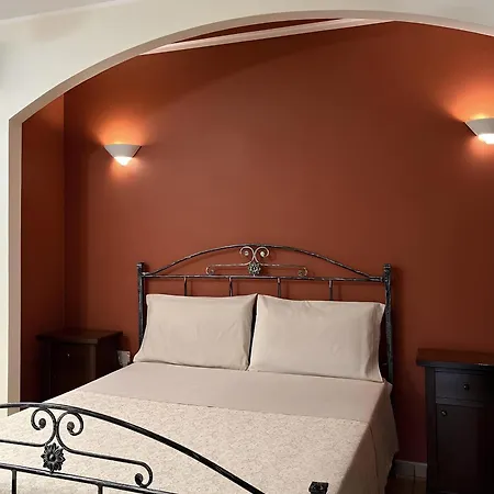 Le Residenze Di Niso *