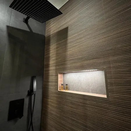 Le Residenze Di Niso