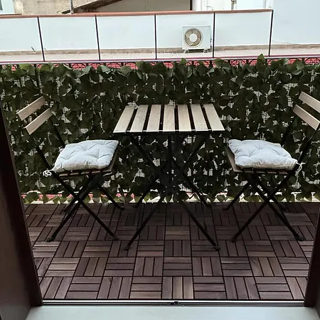 Le Residenze Di Niso Frühstückspension Syrakus