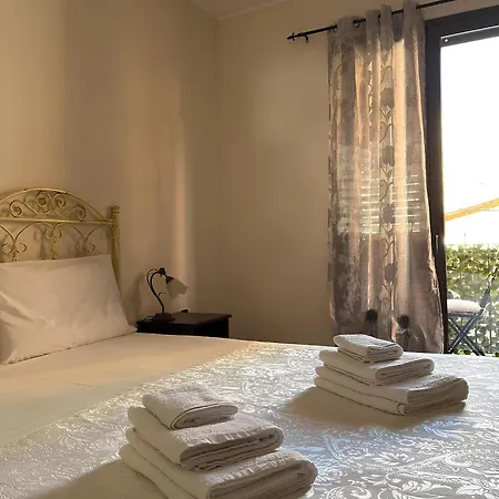 Frühstückspension Le Residenze Di Niso