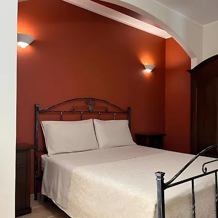 Le Residenze Di Niso 4* Syrakus