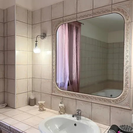 Le Residenze Di Niso