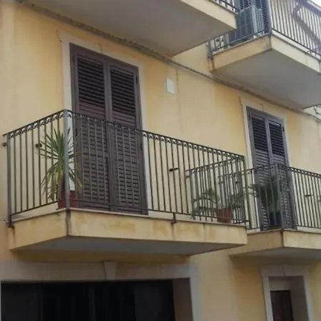 Frühstückspension Le Residenze Di Niso