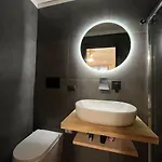 Alojamento de Acomodação e Pequeno-almoço Le Residenze Di Niso Syracuse