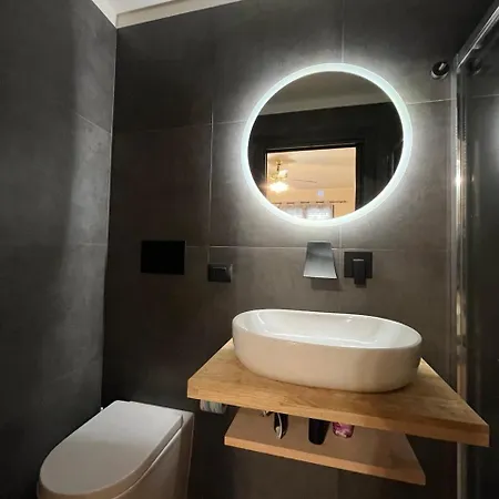 Bed & Breakfast Le Residenze Di Niso Syrakusa
