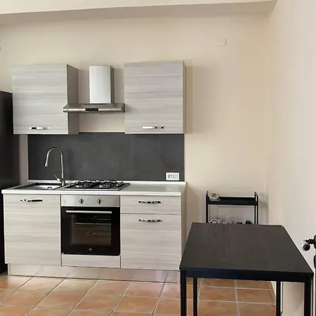 Le Residenze Di Niso Syracuse