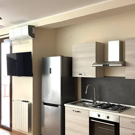 Le Residenze Di Niso Alojamento de Acomodação e Pequeno-almoço 3*